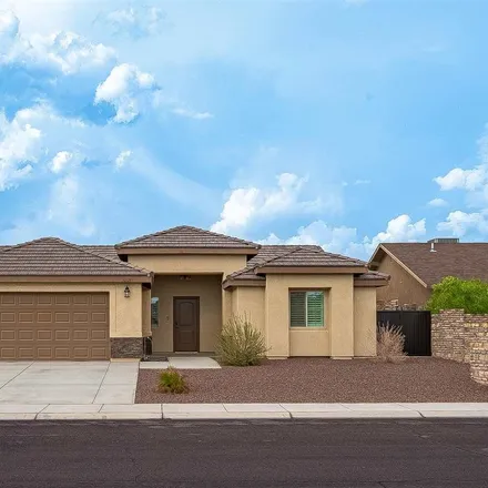 Buy this 4 bed house on South 18th Avenue in Yuma, AZ 85364