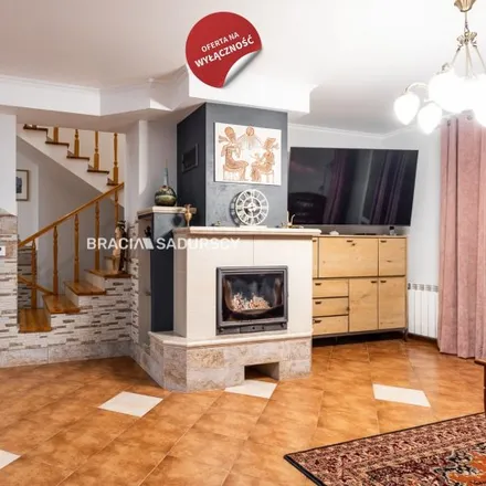 Buy this studio house on 104 in 32-060 Piekary, Poland