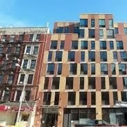 Rent this 2 bed house on 1469 5th Avenue in New York, NY 10035