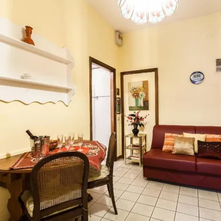 Image 8 - Via Giuseppe Antonio Guattani, 00161 Rome RM, Italy - Apartment for rent
