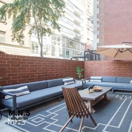 Rent this 1 bed house on 250 West 19th Street in New York, NY 10011