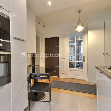 Image 7 - 2 Rue Lefebvre, 75015 Paris, France - Apartment for rent