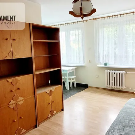 Image 4 - Młodzieżowy Dom Kultury nr 1, Krzysztofa Kamila Baczyńskiego, 85-805 Bydgoszcz, Poland - Apartment for rent