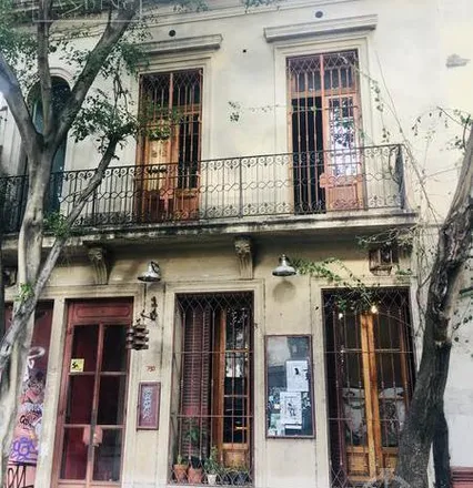 Buy this 6 bed house on Humberto I 730 in San Telmo, C1200 AAU Buenos Aires
