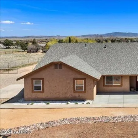 Buy this 3 bed house on 595 South Maricopa Street in Chino Valley, AZ 86323