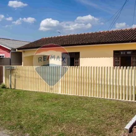 Buy this 4 bed house on Rua Pedro Franchetto in São Marcos, São José dos Pinhais - PR