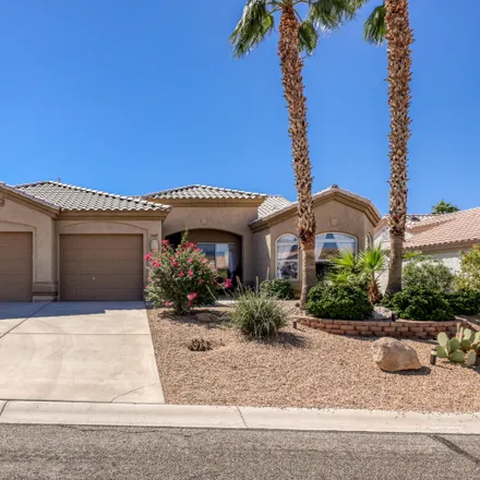 Buy this 3 bed house on 2422 Dawn Drive in Mohave County, AZ 86404