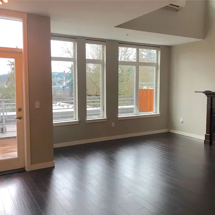 Rent this 2 bed apartment on Classic Cycle in 740 Winslow Way East, Bainbridge Island