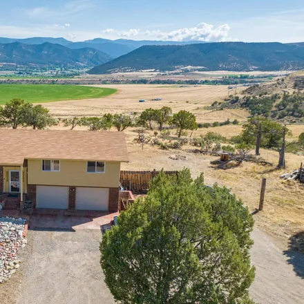 Buy this 4 bed house on 229 Seneca Drive in Garfield County, CO 81652