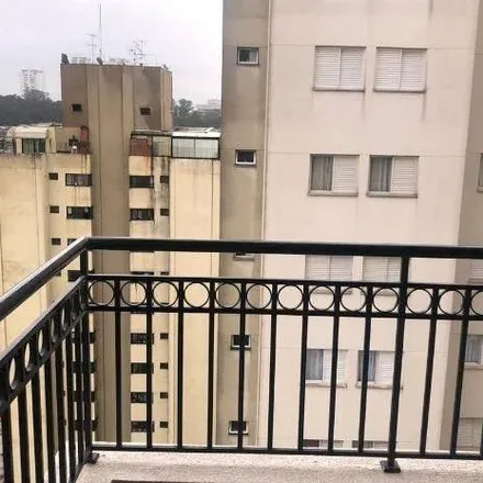 Rent this 3 bed apartment on Rua José Ataliba Ortiz in Jardim Santo Elias, São Paulo - SP