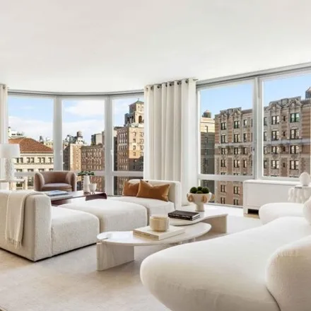 Buy this 4 bed condo on 2067 Broadway in New York, NY 10023