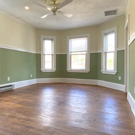 Image 2 - #3, 18 Haverford Street, Jamaica Plain, Boston - Apartment for rent