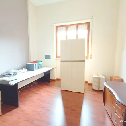 Rent this 3 bed apartment on Via Occidentale in 86170 Isernia IS, Italy