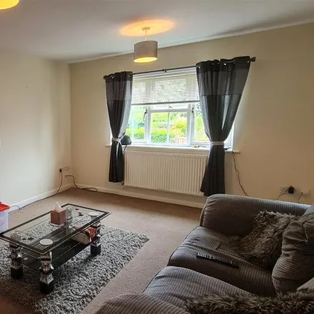 Rent this 2 bed apartment on Goodwood Court in Rode Heath, ST7 3QB