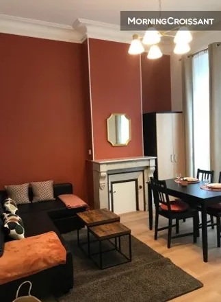 Image 1 - Bordeaux, Saint-Jean, NAQ, FR - Apartment for rent