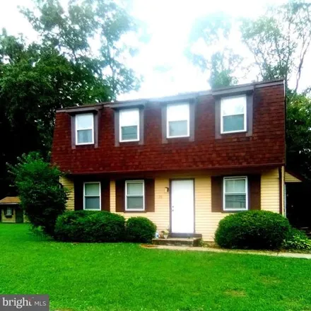 Rent this 2 bed apartment on 46 Deedre Lane in Elsmere, Glassboro