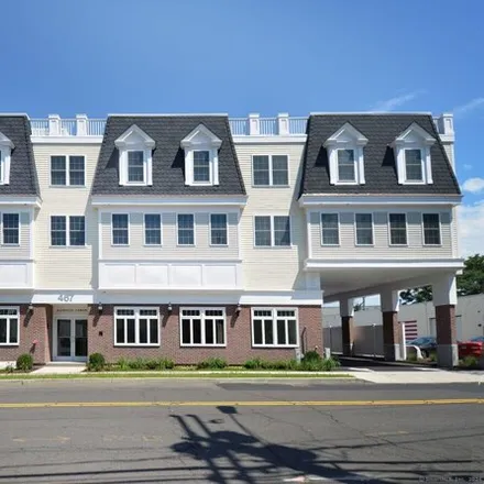 Rent this 1 bed condo on 467 Glenbrook Road in Glenbrook, Stamford