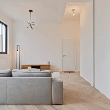 Image 6 - Waarlooshofstraat 50, 2020 Antwerp, Belgium - Apartment for rent