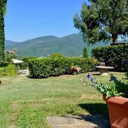 Image 9 - 06060 Lisciano Niccone PG, Italy - House for rent