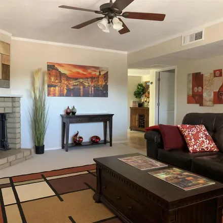 Rent this 1 bed room on 850 North 85th Place in Scottsdale, AZ 85257
