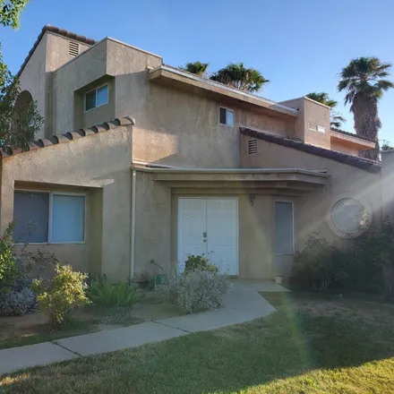 Buy this 5 bed house on 41115 Summit Place in Palmdale, CA 93551