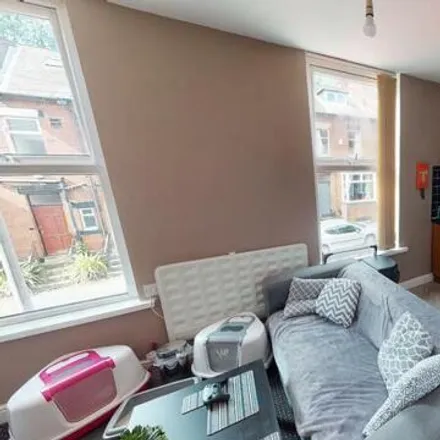 Rent this 1 bed apartment on Mr. Tailor in 2 Wilton Grove, Leeds