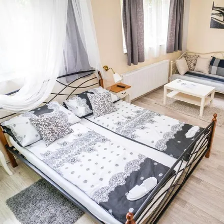 Image 6 - Frontier Street 4, 10000 Zagreb, Croatia - Room for rent