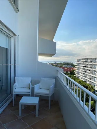 Image 6 - Commodore Club South, 199 Ocean Lane Drive, Key Biscayne, Miami-Dade County, FL 33149, USA - Condo for rent