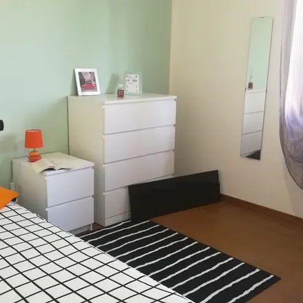 Rent this 1 bed apartment on Via Noveglia in 43125 Parma PR, Italy