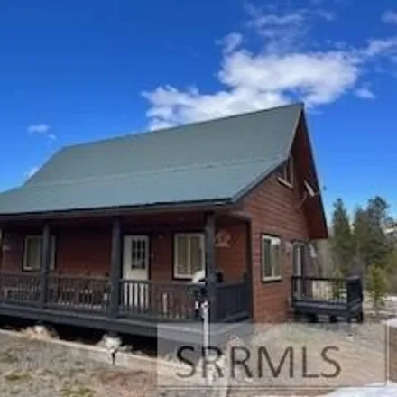 Buy this 3 bed house on 3458 Mallard Drive in Box Canyon, Fremont County