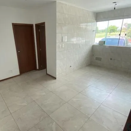 Buy this 1 bed apartment on Rua André Ferreira de Carvalho in Alto Arroio, Imbituba - SC
