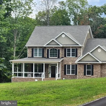 Buy this 5 bed house on Northwestern Pike in Layside Estates, Frederick County