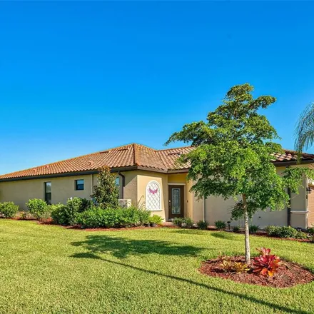 Buy this 3 bed house on 2399 Park Road in Venice Groves, Sarasota County