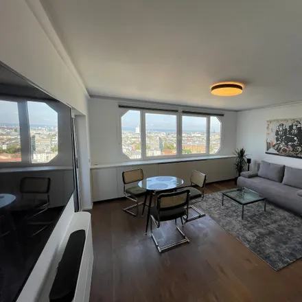 Rent this 1 bed apartment on Geleitsstraße 10 in 60599 Frankfurt, Germany
