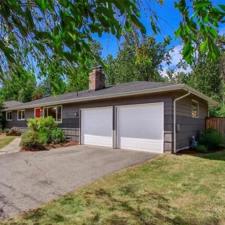 Buy this 3 bed house on 7 232nd Place Southwest in Bothell, WA 98021