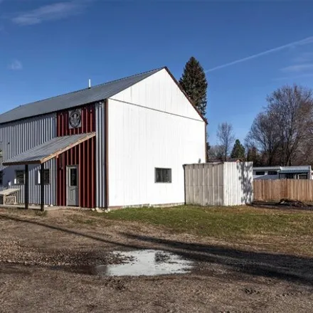 Image 4 - Bandit Brewing Co., 308 East Tanner Avenue, Darby, Ravalli County, MT 59829, USA - House for sale