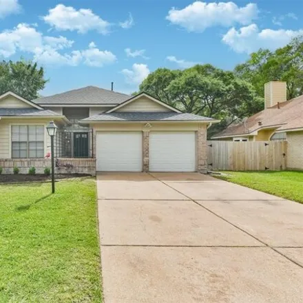 Buy this 3 bed house on 15851 Meadow Village Drive in Copperfield, Harris County