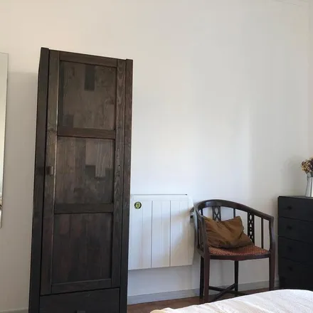 Rent this 1 bed apartment on Rua Maria 53 in 1170-212 Lisbon, Portugal