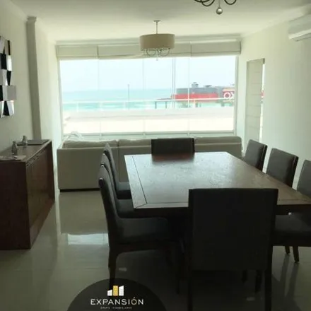 Buy this 3 bed apartment on Waldos Tampiquera in Boulevard Paseo Boca del Río, La Tampiquera