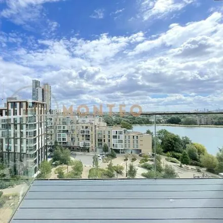 Rent this 2 bed apartment on Hartingtons in Scrimgoeur Place, London