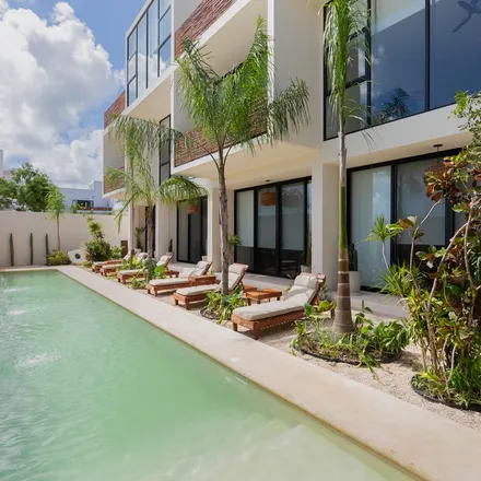 Buy this 5 bed apartment on 9 Poniente in 77765 Tulum, ROO