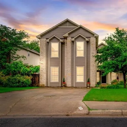 Buy this 4 bed house on 8314 Cahill Drive in Austin, TX 78729