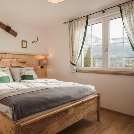 Rent this 2 bed apartment on Bad Goisern in Bahnhofstraße, 4822 Gschwandt