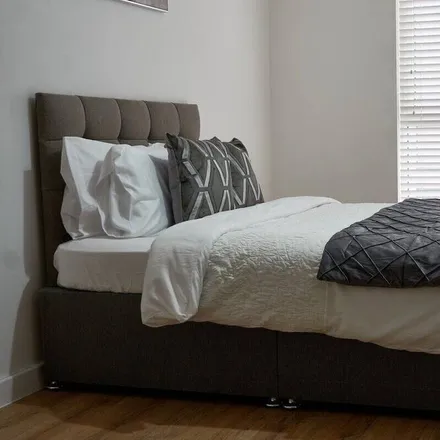 Rent this 1 bed apartment on Birmingham in B1 2AU, United Kingdom