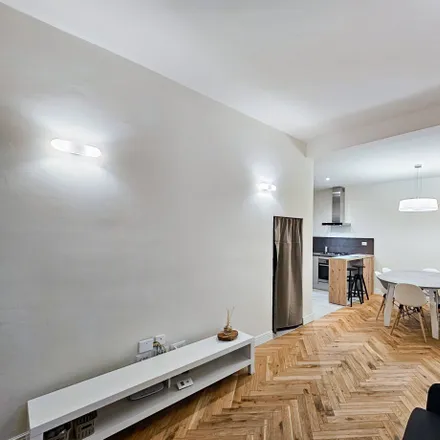 Rent this 4 bed apartment on Volta di San Piero in 11 R, 50122 Florence FI