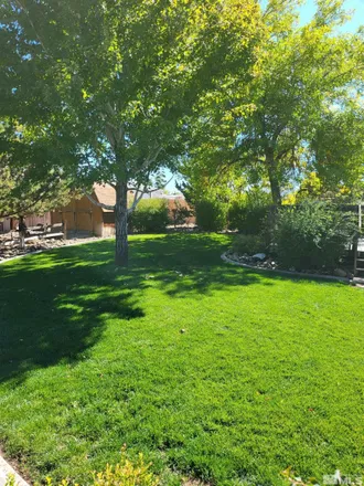 Image 8 - 895 Tillman Lane, Gardnerville Ranchos, Douglas County, NV 89460, USA - House for sale