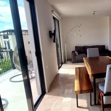 Buy this 2 bed apartment on Calle Real Salida a Querétaro 1D in Valle Del Maiz, 37775 San Miguel de Allende