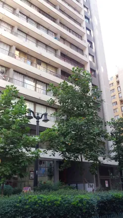 Image 4 - Lord Cochrane 224, 833 0381 Santiago, Chile - Apartment for sale