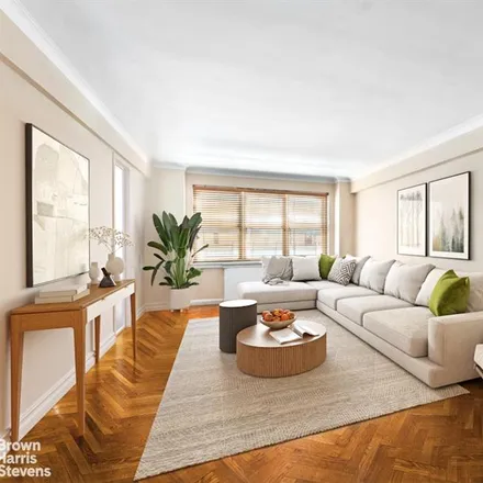 Image 2 - 710 PARK AVENUE 5F in New York - Apartment for sale