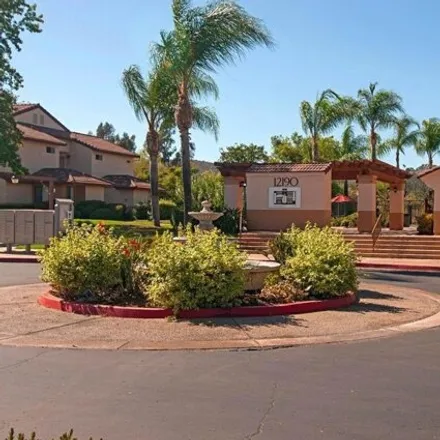 Buy this 2 bed condo on unnamed road in Rancho San Diego, CA 91978